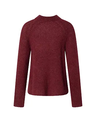 JOOP | Pullover KARA | dunkelrot